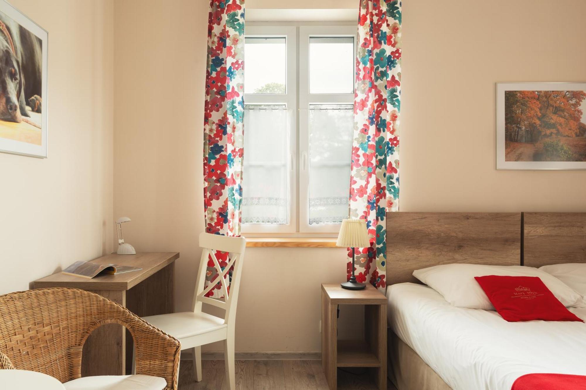 Stary Mlyn Strzeszyn Lubowo (Szczecinek) Quarto foto