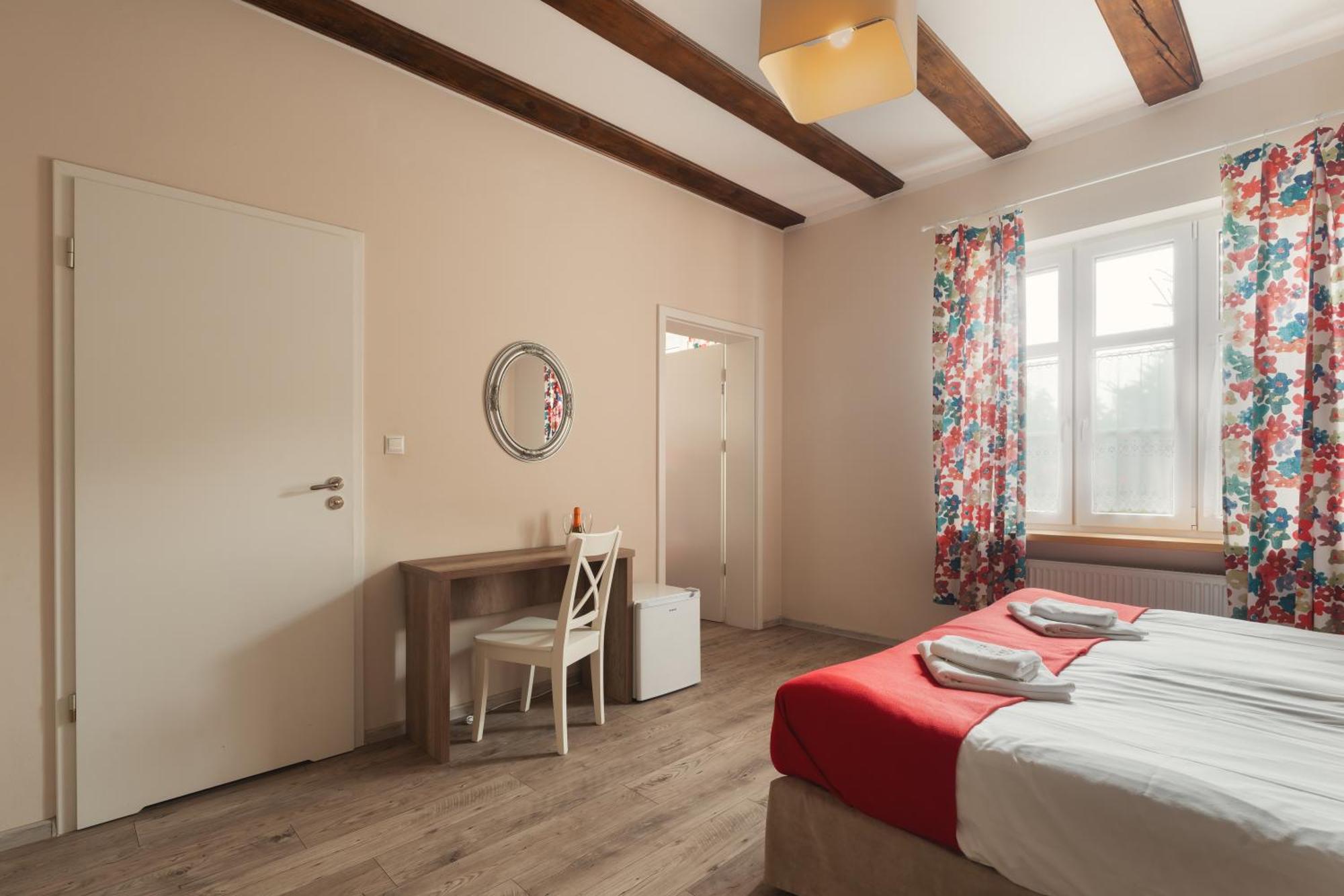 Stary Mlyn Strzeszyn Lubowo (Szczecinek) Quarto foto