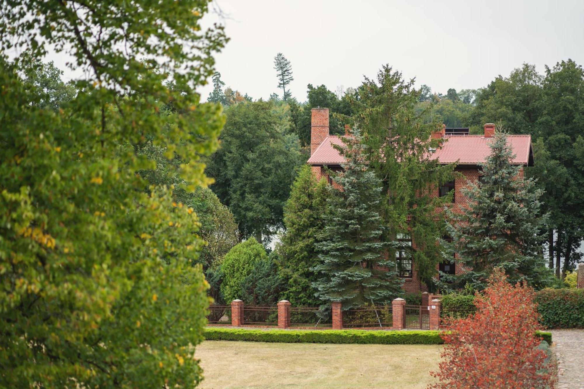 Stary Mlyn Strzeszyn Lubowo (Szczecinek) Exterior foto