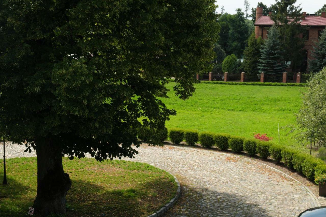 Stary Mlyn Strzeszyn Lubowo (Szczecinek) Exterior foto