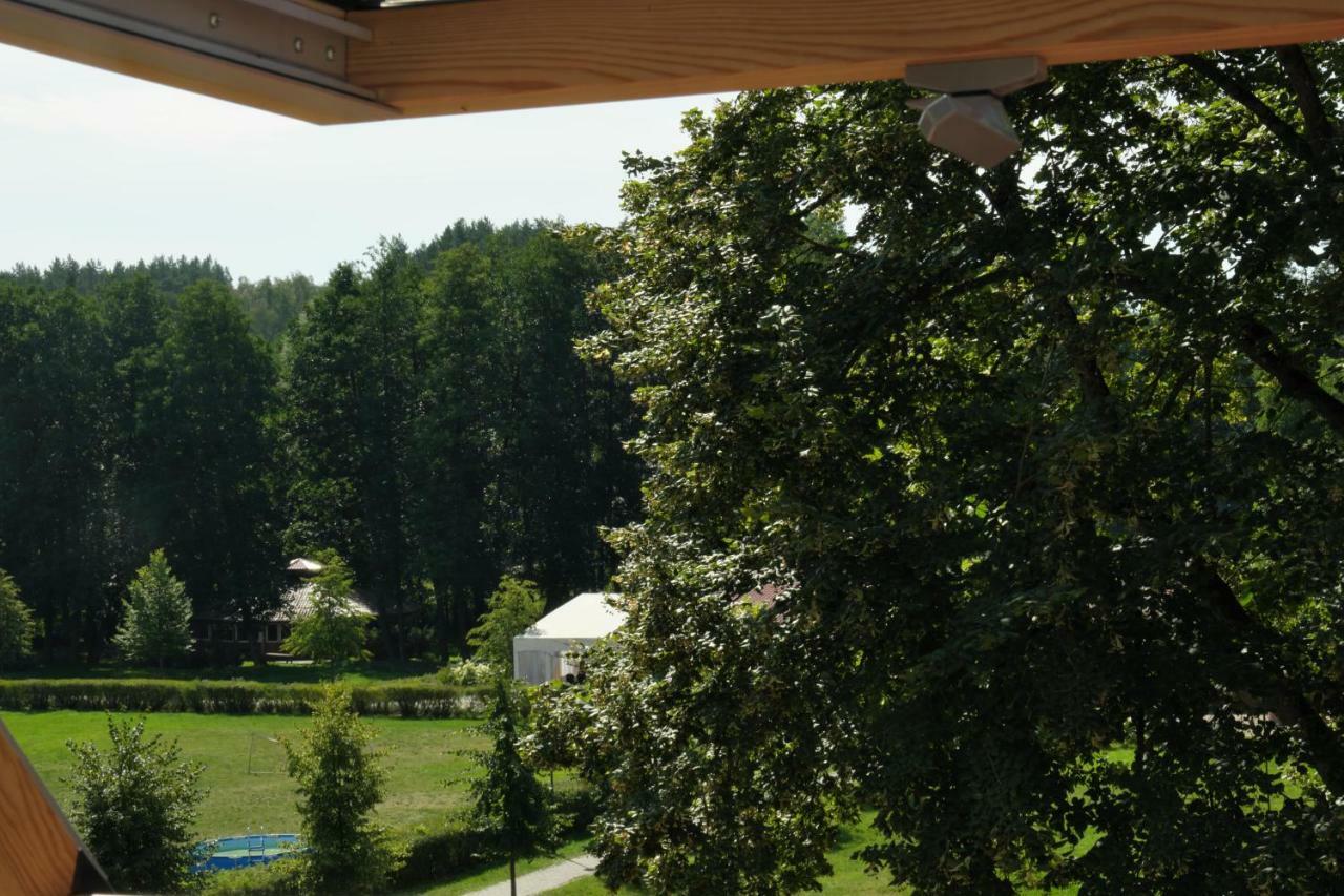 Stary Mlyn Strzeszyn Lubowo (Szczecinek) Exterior foto